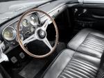 Alfa Romeo 1900 Coupe Lugano by Ghia-Aigle 1957 года